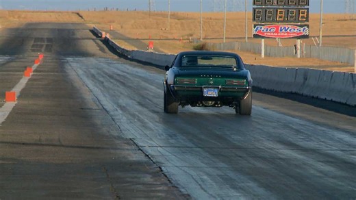 Sacramento Raceway Park set to close, but future of property is uncertain