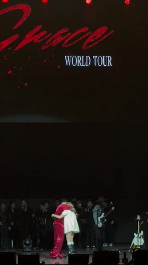 DIONELA AND MEIZY ARE ENGAGED 💍 WATCH: Dionela and his longtime girlfriend Meizy are already engaged, after the latter accepted the “Marilag” hitmaker’s marriage proposal during his “The Grace” concert in Quezon City on Friday, Nov. 21. | via Hannah Mallorca, INQUIRER.net | INQUIRER.net