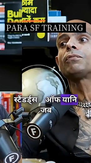 72K views · 1.9K reactions | Para SF Commandos TOUGHEST Challenge Ever!  . . . . . . #instagram #instagood #reelitfeelit #reelinstagram #feelitreelit | Shivender kanwar | Facebook