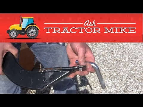 What's the Best Box Blade for Maintaining Your Driveway?