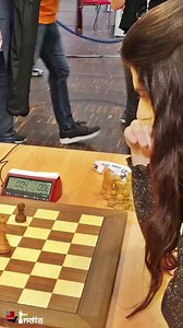 1.1M views · 5.3K reactions | When you think it's mate in one, but in reality, it's an illegal move!  #Chess #ChessBaseIndia #magnuscarlsen #sigmarule #topg #sigma #hikarunakamura #worldchampionship #chessgame #shorts #chessgame | ChessBase India | Facebook