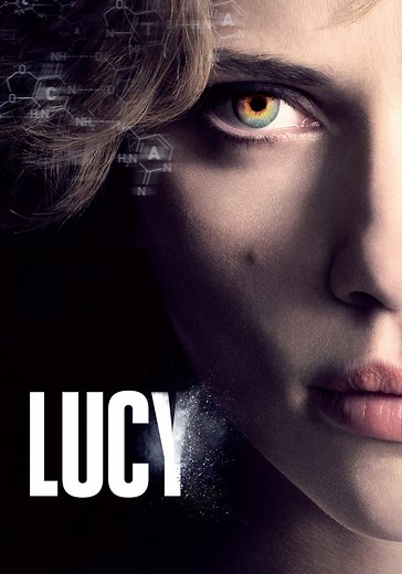 Lucy streaming: where to watch movie online?