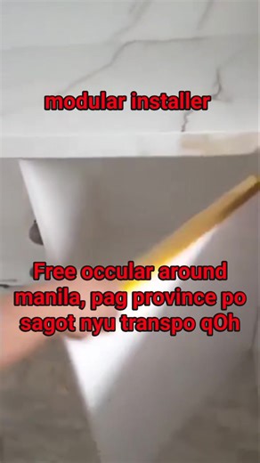 Modular installer, Costumize Free occular around manila, pag province po sagot nyu transpo qOh,, #fbreelsfypシ゚viralfbreelsfypシ゚viral #fbreels2025ツ #fbpost2025シ #highlightseveryonefollowers2025 #everyonehighlights #fbreelsfypシ゚ #viralreelsfacebook #viralreelschallenge #everyonefollowers #viralvideochallenge | Ryan Palles Achumbre