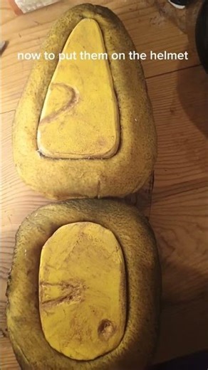 Remaking my spring Bonnie ear #cosplay #fnaf #art