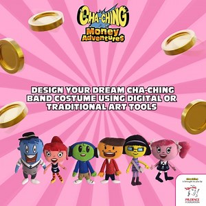 174 reactions · 18 comments | Calling all creative minds! Design your...