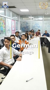 Unlock the doors to a global career! Join our Foreign Language Courses today and discover a world of opportunities. Enhance your language skills, broaden your cultural understanding by choosing from a range of languages, including Japanese, German, Korean, and French. Our expert faculty, state-of-the-art infrastructure, and interactive learning environment ensure a comprehensive learning experience. Take the first step towards a global career and enroll now! KIET Group of Institutions, Delhi NCR