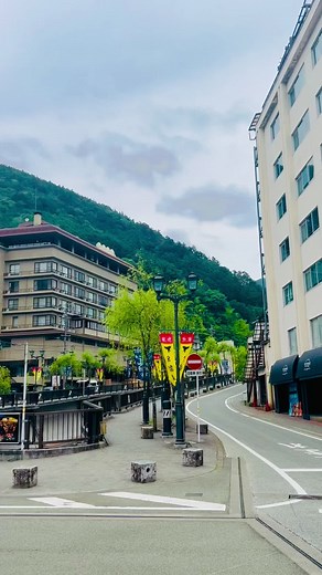 下呂温泉街の魅力と観光スポット探訪