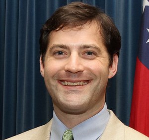 Governor Appoints Decatur Man To Top Transportation Position