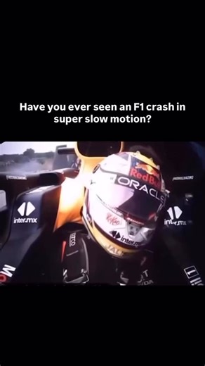 F1 Chill Guy 🏎️ on Instagram: "Looks painful 🥲 #f1crashes #f1crash #crash #motorsport #motorsportcrash #f1 #sergioperez #checoperez #formula1 #checopérez #fy #explore #viral #f1memes #redbullracing #f1meme #redbull #verstappen"