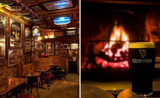 Live Music Belfast: 9 Pubs for TRAD in 2026