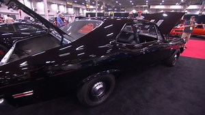59K views · 453 reactions | Our dude KJ is on the grounds at Mecum Indy checking out this sweet Nova. Tap the link below for the full story. https://www.hotrod.com/features/1970-chevy-nova-ss-l78-big-block-mecum-auctions-indy-2025 | Hot Rod Magazine | Facebook