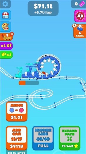 Super Loop #35-2 - By YsoCorp