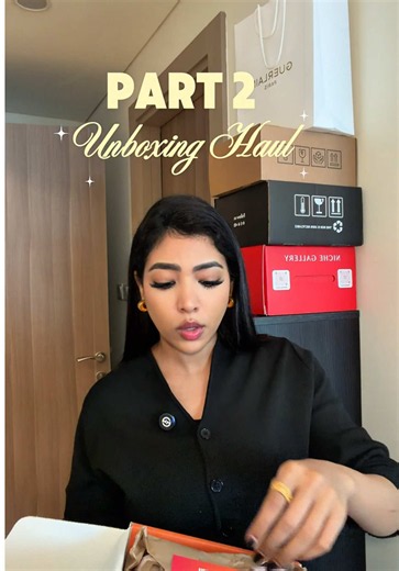 Unboxing Haul Part 2 — Ulta, Kylie, YSL, Sephora & More