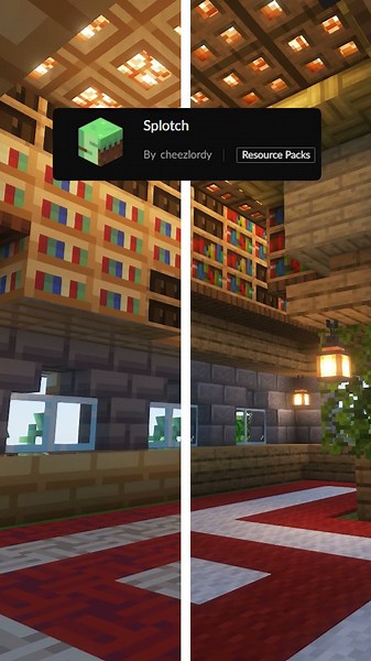 BEST Texture Packs 8x8 for Minecraft