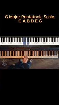 Steal This G Major Country Rock Lick