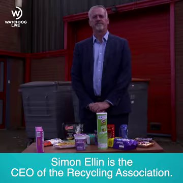 931K views · 1.5K reactions | Cel Spellman looks into the symbol that is on hundreds of products. What do you think the symbol means? | BBC Watchdog | Facebook