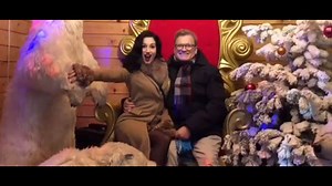 Amie Harwick, Hollywood therapist and Drew Carey's ex-fiancée, dead in suspected murder