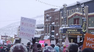 126K views · 2.5K reactions | Take a look back at the very eventful 2017 Sundance Film Festival.. | Sundance Film Festival | Facebook
