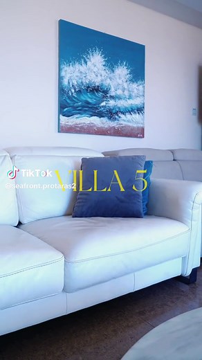 🌊🌴 Ready for an unforgettable seaside vacation? Discover our villas and apartments for rent at SeaFront Protaras! 🌞😍 Enjoy breathtaking views of the Mediterranean from your private terrace and take a dip in the crystal-clear waters just steps away. 🍴😋 Indulge in delicious Mediterranean cuisine at our on-site restaurants. Book your dream vacation now! #SeaFrontProtaras #SeasideVillas #ApartmentRentals #Mediterranean #CrystalClearBeach 🌅🏖️