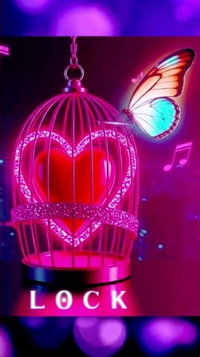 🔑LOCK - Original Pop Music 🎵 鍵 / 자물쇠 / 锁 / Candado
