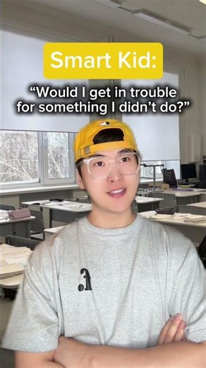 When the Smart Kid Doesn’t Do Homework