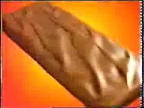 Dime Bar - Armadillo Advert