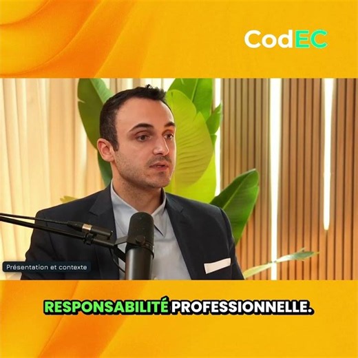 1 an de prison et 15 000 € d'amende : ce que risque l'expert-comptable avec l'IA
