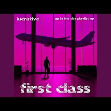 First Class (Acapella Vocal Mix 115 BPM)