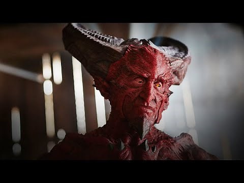 The Overlords of Humanity, and Childhood's End