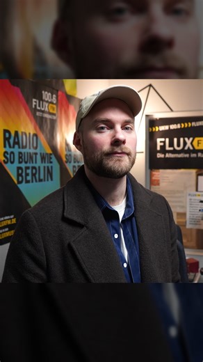 FluxFM on Reels