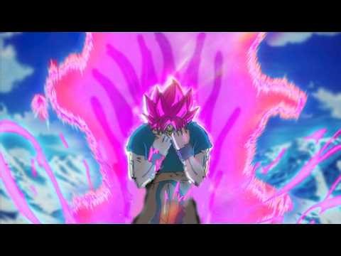 What If Goku Lost Everything and Stopped showing mercy?(The path of annhilation)