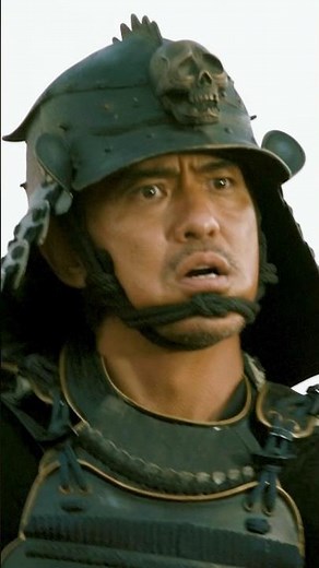 The disappointment of Oshi Castle.