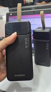 #choetech #powerbank #50000mah #15000rs #65wat charging #macbook #Chromebook #laptop #cellphones #Tablets #ipad #swiftconnections #bumperoffer | Swift Connections