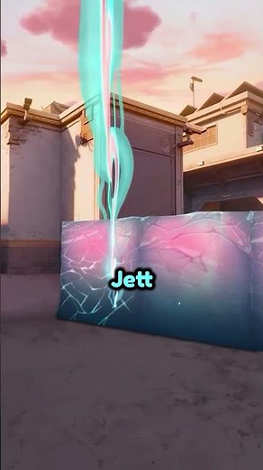 The NEW Valorant Agent's Abilities Got REVEALED