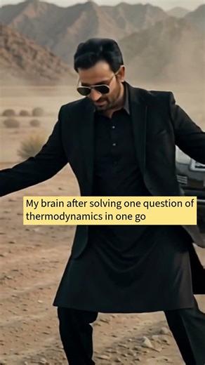 Abj sir following the trend 😂- Every JEE Aspirant can relate with this text