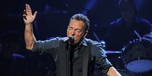 Bruce Springsteen batte Adele in classifica