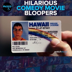 690K views · 2.7K reactions | Hands up if you looked forward to the blooper reels at the end of most comedy movies in the 2000s! 浪 | WatchMojo | Facebook
