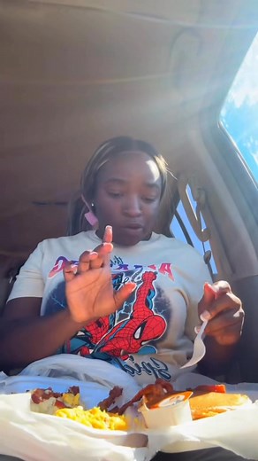 We go gutbusters 10/10 | Ceirra Hillsman