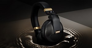 Pioneer DJ intros HDJ-X10C limited-edition carbon fibre version of flagship DJ headphones