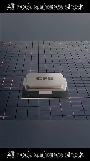 How are CPU Made ? #science #sciencefacts
