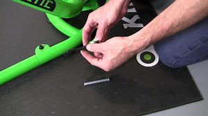 1.4K views | This video shows how to set up the Rock and Roll | Smart Control trainer. For more customer service information, visit: support.kurtkinetic.com/hc/en-us | Kinetic | Facebook