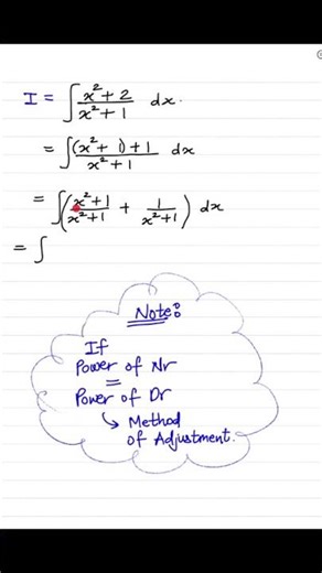 Solve this important Integral in 30 seconds