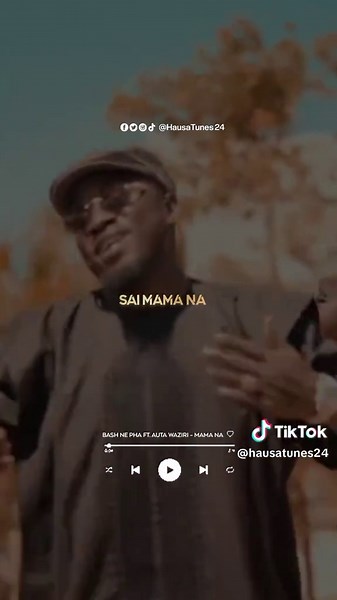 Bash Neh Pha Ft. Auta Waziri – Mama Na