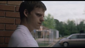 Lucas Hedges and Troye Sivan share an intimate moment in this exclusive clip from the new Focus Features film "Boy Erased," based on author Garrard Conley’s real-life experience undergoing so-called gay conversion therapy. http://huffp.st/wutyO5s | HuffPost Entertainment