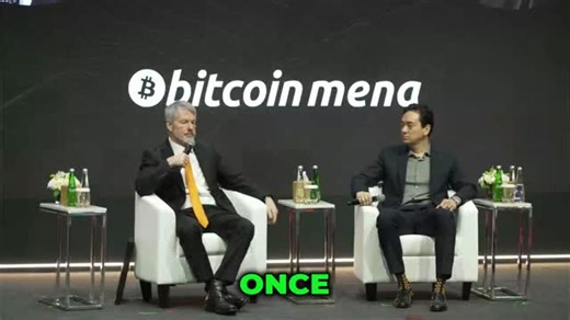 Bitcoin Academy ABC on Instagram: "Witness the financial paradigm shift being laid out! This framework breaks down asset engagement into three powerful tiers: securing raw digital capital, leveraging Bitcoin for high-yield 'digital credit' that dwarfs traditional offerings, or going all-in on the equity for amplified, volatile growth aiming for the next trillion-dollar asset. The conversation extends to a monumental shift where established banks move past self-custody discussions to actively sec