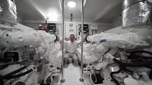 Azimut 72 Flybridge | Full In-Depth Walkthrough Part 162 | MarineMax