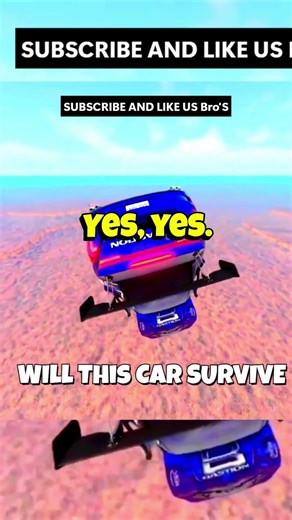 Instant 800 MPH Acceleration – Racing Car Extreme Crash Fire Test | BeamNG.drive