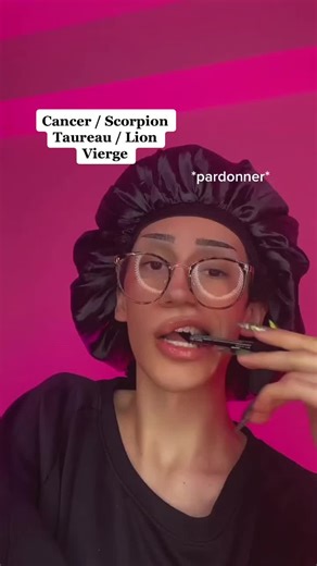 Astrology-Inspired Makeup Tutorial for Zodiac Signs