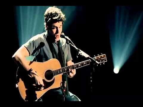 In Your Atmosphere John Mayer