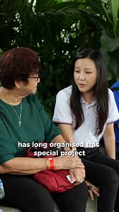 How can we help our seniors live healthier lives? For many in Singapore, loneliness and mobility issues keep them at home. Without family nearby, some choose to stay in—until the days feel quiet and disconnected. That’s why Sian Chay runs Journey of Love: free transport, group activities, and lunch together—simple reasons to step out, meet friends, and feel alive again. When seniors go out, moods lift, bodies feel stronger, and health improves. Help us keep these journeys going. Donate now. | A 